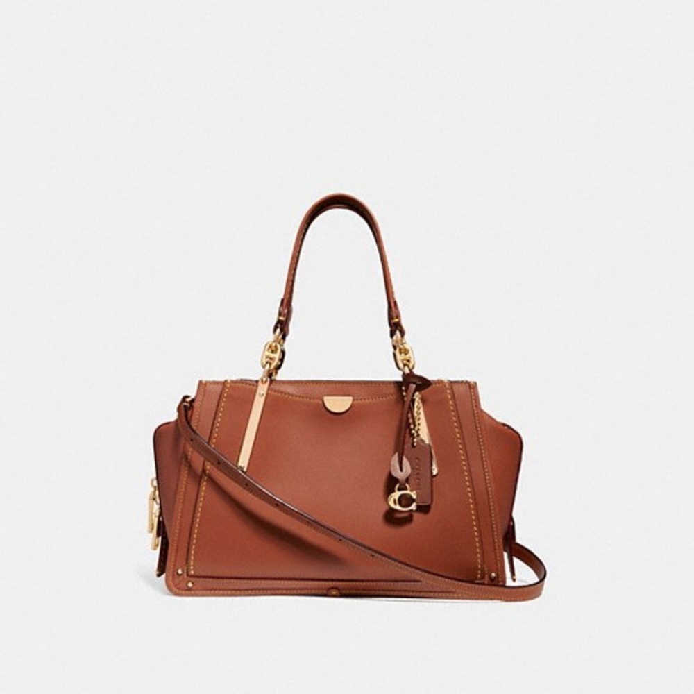 Coach Dream Bag